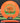 Innova Alien Star Orange/Green 178.8g