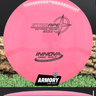 Innova Ape Pink/Black 176.6g