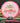 Innova Arachnid Halo Star White & Red/Rasta 181.6g