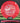 Innova Arachnid Star Star Cherry/Silver Squares 179.7g