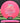 Innova Aviar DX Pink/Silver Sparkle 175.2g