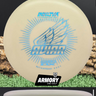 Innova Aviar DX White/Blue Holo 172.4g
