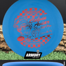 Innova Aviar KC Pro Blue/Dark Red 175g