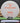 Innova Aviar KC Pro white/orange 173.1g