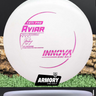 Innova Aviar Pro White/Pink Shatter 174.5g