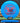 Innova Aviar Star Blue/Red 171g