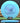 Innova Aviar Star Light Blue/Purple 170g
