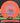 Innova AviarX3 DX orange/ice shatter 174.1g