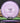 Innova Beast Halo Star Lilac/Purple & Silver 172.8g