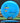 Innova Boss Pro Blue/Rainbow  173.5g
