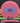 Innova Classic Aviar mauve/navy 174.1g