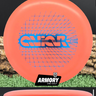 Innova Classic Aviar orange/blue 172.7g