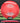 Innova Corvette Champion Red/Silver 171g