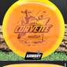 Innova Corvette Halo Star Orange & Yellow/Midnight 172.5g