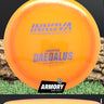 Innova Daedalus Champion Orange/Light Purple 164.3g