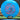Innova Daedalus Star Blue/Red 169.4g