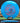 Innova Daedalus Star Blue/Red 169.4g
