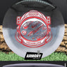 Innova Destroyer Black-White/Silver-Red 175.6g