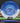 Innova Destroyer Blue-White/Diamond-Purple 175.0g