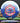 Innova Destroyer Champion Blue/White/Silver/Red 175g