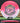 Innova Destroyer Champion Pink/White/Green/Purple 175.1g