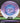 Innova Destroyer Champion Purple/White/Teal/Purple 175.7g