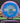 Innova Destroyer Halo Star Blue & Purple/Bronze 170g