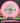 Innova Destroyer Halo Star Pink & Hot Pink/Emerald 167g