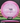 Innova Destroyer Halo Star Pink & Magenta/Silver 171g