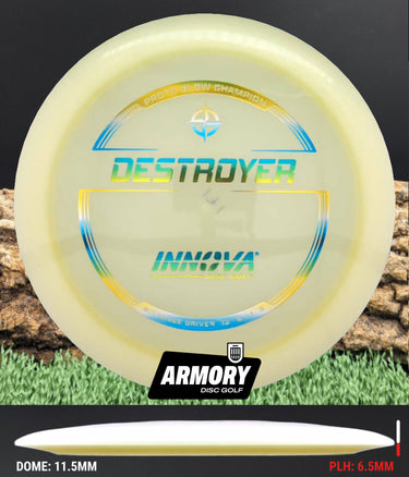 Innova Destroyer Pro Tropical 171.5g