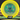 Innova Destroyer Pro Yellow/Green-Blue 176.5g