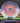 Innova Destroyer Purple-White/Gold-Red 169g