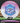Innova Destroyer purple & white/purple & ice 177.2g