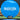 Innova Destroyer Star Pop-Top Blue/White 172.1g