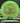 Innova Destroyer Star Slime/Midnight 157g