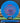Innova DX Sync DX Blue/Red 174g