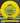 Innova DX Sync DX Yellow/Blue 172.7g