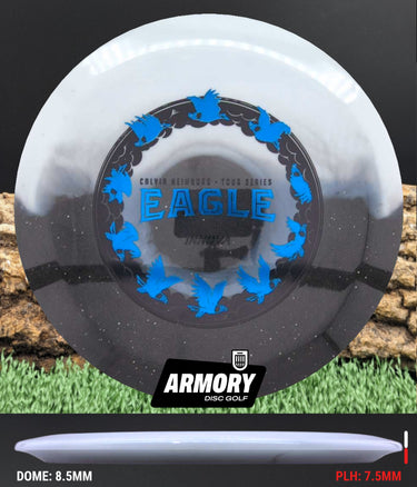 Innova DUO Eagle – Calvin Heimburg Tour Series (2026)