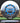 Innova Eagle Black/White/Blue/Black 173.7g