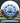Innova Eagle Black/White/Silver/Blue 173.4g