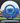 Innova Eagle Blue-White/Blue-Black 174g