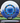 Innova Eagle Blue-White/Blue-Black 174g