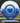 Innova Eagle Blue-White/Blue-Black 174g
