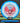 Innova Eagle Halo Star White/Blue/Red 174.2g