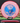 Innova Eagle Halo Star White/Red/Blue 175.8g