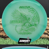 Innova Eagle Pro Aqua/Emerald 174.5g