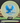 Innova Eagle Pro Green/Blue-White 174.5g