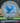 Innova Eagle Pro Turquoise/Blue-White 174g