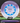 Innova Eagle purple & white/blue & innova logos 175.2g