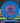 Innova Eagle Star Blue/Red 150g